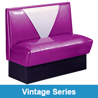 Retro Booths, 1950 Booths, Restaurant Booths, Fifties Booths, 
	  Vintage Booths, Vintage Restaurant Booths, retro diner booths, diner booths, Kitchen Booths, Restaurant Seating,
	  Wholesale restaurant booths, vintage booths, malibu booths, restaurant style booths