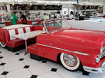 Car Couches, Car Desks, Car Sofas, Mustangs, 1950 
      Chevy, Chevies, 1950 Mustang, Car Seats, Retro Cars