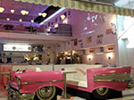 Car Couches, Car Desks, Car Sofas, Mustangs, 1950 
      Chevy, Chevies, 1950 Mustang, Car Seats, Retro Cars