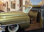 Car Couches, Car Desks, Car Sofas, Mustangs, 
      1950 Chevy, Chevies, 1950 Mustang, Car Seats, Retro Cars