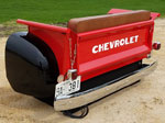 Car Couches, Car Desks, Car Sofas, Mustangs, 1950 Chevy, Chevies, 
	  1950 Mustang, Car Seats, Retro Cars