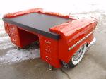 Car Couches, Car Desks, Car Sofas, Mustangs, 1950 Chevy, Chevies, 
	  1950 Mustang, Car Seats, Retro Cars
