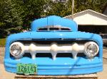 Car Couches, Car Desks, Car Sofas, Mustangs, 1950 Chevy, Chevies, 
	  1950 Mustang, Car Seats, Retro Cars