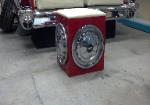 Car Couches, Car Desks, Car Sofas, Mustangs, 1950 Chevy, Chevies, 
	  1950 Mustang, Car Seats, Retro Cars