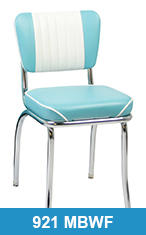 Dinette Chairs, Diner Chairs, Restaurant Chairs, 
	  1950s Chairs, Vintage Chairs, Retro Chairs, Pub Chairs, Vinyl Chairs, Kitchen Chairs, 50s Chairs