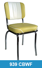 Dinette Chairs, Diner Chairs, Restaurant Chairs, 
	  1950s Chairs, Vintage Chairs, Retro Chairs, Pub Chairs, Vinyl Chairs, Kitchen Chairs, 50s Chairs
