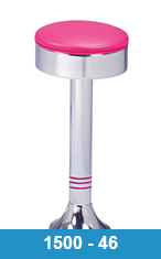 Retro Bar Stools, bar stools, retro chair, bar stool, 
      vintage bar stools, vintage bar stool, retro chrome diner chairs, retro diner stools, retro diner table, 
      retro bar stool, kitchen chairs, counter stools, diner furniture, diner booths, 1950s diner booths, 
      retro diner tables, commercial swivel bar stool, commercial swivel bar stools, commercial barstool