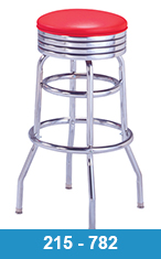 Retro Bar Stools, bar stools, retro chair, bar stool, 
      vintage bar stools, vintage bar stool, retro chrome diner chairs, retro diner stools, retro diner table, 
      retro bar stool, kitchen chairs, counter stools, diner furniture, diner booths, 1950s diner booths, 
      retro diner tables, commercial swivel bar stool, commercial swivel bar stools, commercial barstool