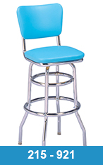Retro Bar Stools, bar stools, retro chair, bar stool, 
      vintage bar stools, vintage bar stool, retro chrome diner chairs, retro diner stools, retro diner table, 
      retro bar stool, kitchen chairs, counter stools, diner furniture, diner booths, 1950s diner booths, 
      retro diner tables, commercial swivel bar stool, commercial swivel bar stools, commercial barstool