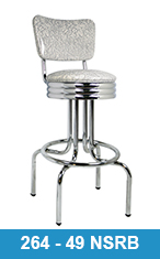 Retro Bar Stools, bar stools, retro chair, bar stool, 
      vintage bar stools, vintage bar stool, retro chrome diner chairs, retro diner stools, retro diner table, 
      retro bar stool, kitchen chairs, counter stools, diner furniture, diner booths, 1950s diner booths, 
      retro diner tables, commercial swivel bar stool, commercial swivel bar stools, commercial barstool