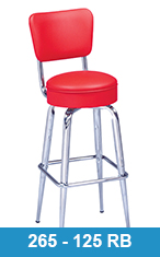 Retro Bar Stools, bar stools, retro chair, bar stool, 
      vintage bar stools, vintage bar stool, retro chrome diner chairs, retro diner stools, retro diner table, 
      retro bar stool, kitchen chairs, counter stools, diner furniture, diner booths, 1950s diner booths, 
      retro diner tables, commercial swivel bar stool, commercial swivel bar stools, commercial barstool