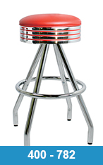 Retro Bar Stools, bar stools, retro chair, bar stool, 
      vintage bar stools, vintage bar stool, retro chrome diner chairs, retro diner stools, retro diner table, 
      retro bar stool, kitchen chairs, counter stools, diner furniture, diner booths, 1950s diner booths, 
      retro diner tables, commercial swivel bar stool, commercial swivel bar stools, commercial barstool